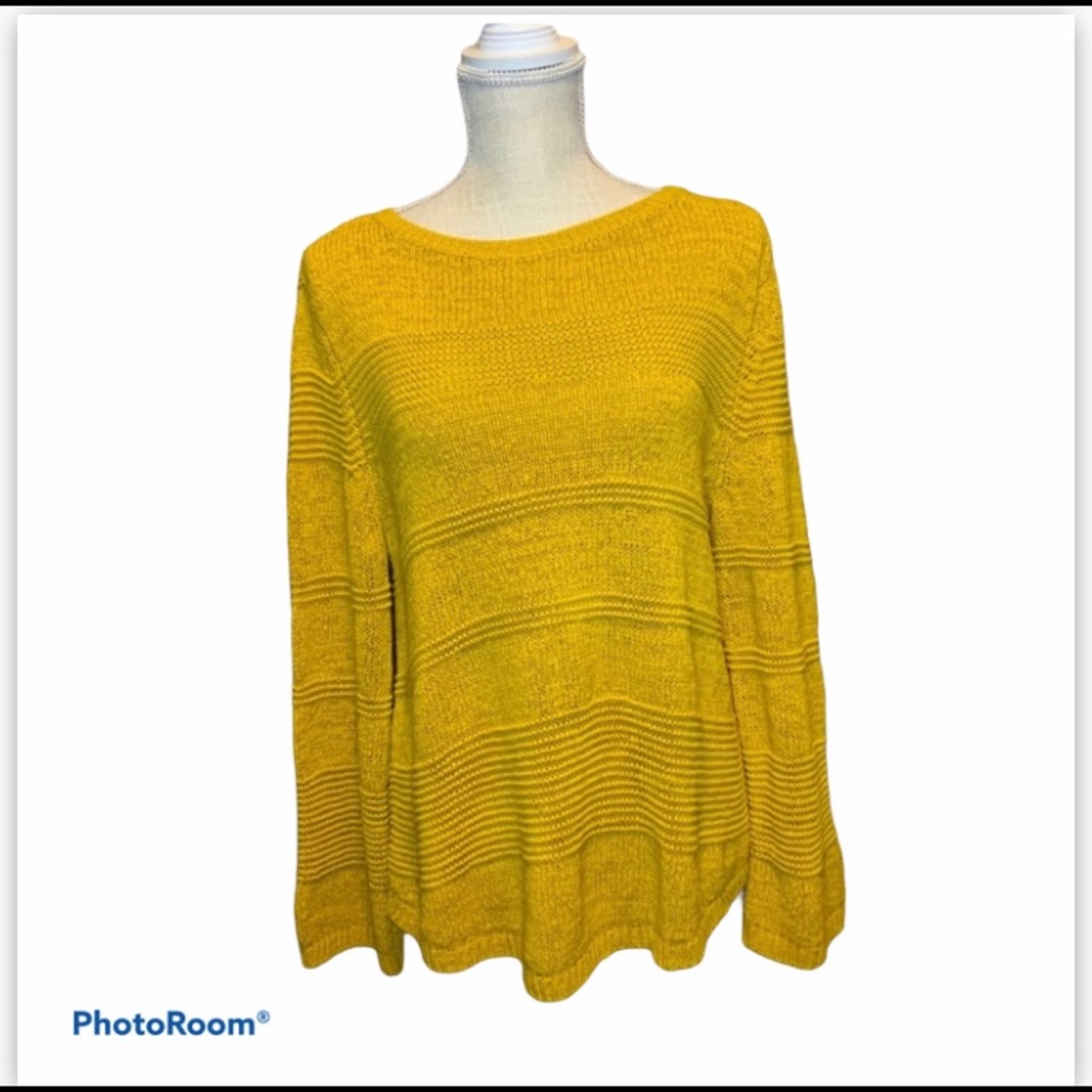 Style‎ & CO sweater